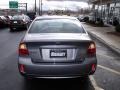 Quartz Silver Metallic - Legacy 2.5i Sedan Photo No. 4