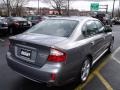 Quartz Silver Metallic - Legacy 2.5i Sedan Photo No. 5