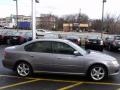 Quartz Silver Metallic - Legacy 2.5i Sedan Photo No. 6