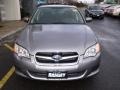 Quartz Silver Metallic - Legacy 2.5i Sedan Photo No. 7