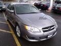 Quartz Silver Metallic - Legacy 2.5i Sedan Photo No. 8