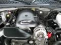 5.3 Liter OHV 16-Valve Vortec V8 Engine for 2006 Chevrolet Silverado 1500 LT Extended Cab #46562577