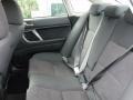 Quartz Silver Metallic - Legacy 2.5i Sedan Photo No. 10