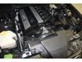 2.8L DOHC 24V Inline 6 Cylinder Engine for 1997 BMW 3 Series 328i Sedan #46562595