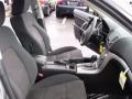 Quartz Silver Metallic - Legacy 2.5i Sedan Photo No. 11