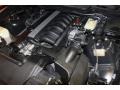 2.8L DOHC 24V Inline 6 Cylinder Engine for 1997 BMW 3 Series 328i Sedan #46562604