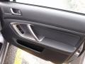 Quartz Silver Metallic - Legacy 2.5i Sedan Photo No. 13