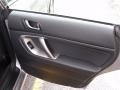 Quartz Silver Metallic - Legacy 2.5i Sedan Photo No. 14
