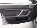 Quartz Silver Metallic - Legacy 2.5i Sedan Photo No. 16