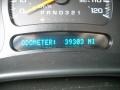 2006 Silver Birch Metallic Chevrolet Silverado 1500 LT Extended Cab  photo #20