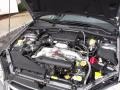 Quartz Silver Metallic - Legacy 2.5i Sedan Photo No. 20