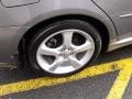 Quartz Silver Metallic - Legacy 2.5i Sedan Photo No. 22