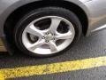 Quartz Silver Metallic - Legacy 2.5i Sedan Photo No. 23