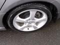 Quartz Silver Metallic - Legacy 2.5i Sedan Photo No. 25