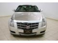 Light Platinum - CTS Sedan Photo No. 2