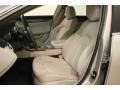 Light Platinum - CTS Sedan Photo No. 9