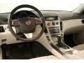 Light Platinum - CTS Sedan Photo No. 10