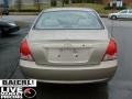 Champagne Metallic - Elantra GLS Sedan Photo No. 5