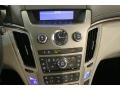 Light Platinum - CTS Sedan Photo No. 14