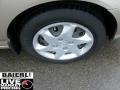 Champagne Metallic - Elantra GLS Sedan Photo No. 8