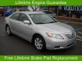 Titanium Metallic - Camry LE Photo No. 1