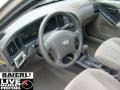 Champagne Metallic - Elantra GLS Sedan Photo No. 10