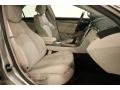 Light Platinum - CTS Sedan Photo No. 17