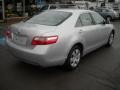 Titanium Metallic - Camry LE Photo No. 3