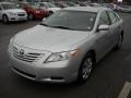 Titanium Metallic - Camry LE Photo No. 7