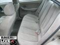 Champagne Metallic - Elantra GLS Sedan Photo No. 12