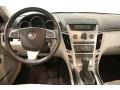 Light Platinum - CTS Sedan Photo No. 20
