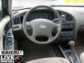 Champagne Metallic - Elantra GLS Sedan Photo No. 13