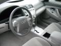 Titanium Metallic - Camry LE Photo No. 9