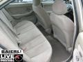 Champagne Metallic - Elantra GLS Sedan Photo No. 16