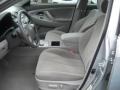 Titanium Metallic - Camry LE Photo No. 10