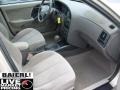 Champagne Metallic - Elantra GLS Sedan Photo No. 17