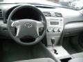 Titanium Metallic - Camry LE Photo No. 13