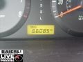 Champagne Metallic - Elantra GLS Sedan Photo No. 20