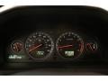 Taupe Gauges Photo for 2008 Volvo S60 #46563138