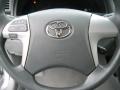 Titanium Metallic - Camry LE Photo No. 19