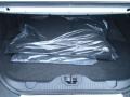 Charcoal Black Trunk Photo for 2012 Ford Mustang #46563274