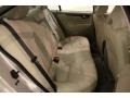 Taupe Interior Photo for 2008 Volvo S60 #46563355