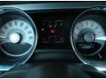 Charcoal Black Gauges Photo for 2012 Ford Mustang #46563406