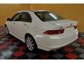 Premium White Pearl - TSX Sedan Photo No. 3