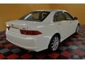 Premium White Pearl - TSX Sedan Photo No. 4