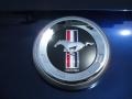 2012 Ford Mustang V6 Premium Convertible Marks and Logos