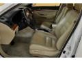 Premium White Pearl - TSX Sedan Photo No. 13