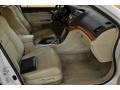 Premium White Pearl - TSX Sedan Photo No. 17