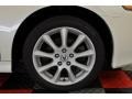 Premium White Pearl - TSX Sedan Photo No. 18