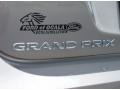 Bronzestone Metallic - Grand Prix Sedan Photo No. 9